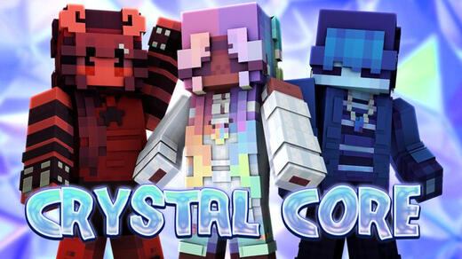 Crystal Core