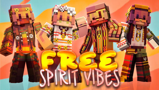 Free Spirit Vibes