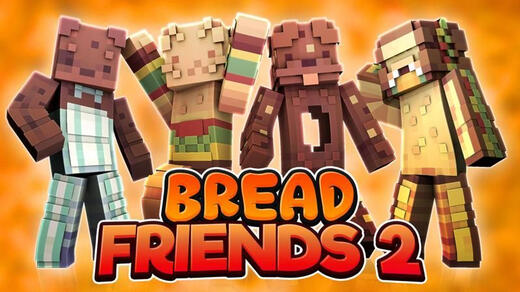 Bread Friends 2